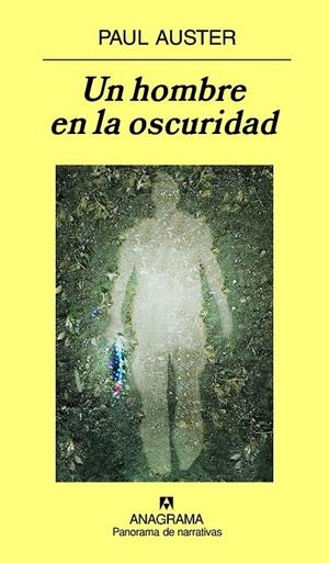 UN HOMBRE EN LA OSCURIDAD | 9788433974853 | AUSTER, PAUL