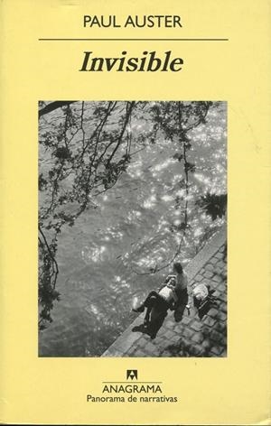 INVISIBLE | 9788433975225 | AUSTER, PAUL