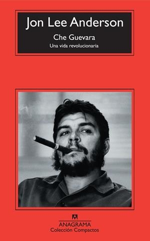 CHE GUEVARA.UNA VIDA..(CM | 9788433973870 | ANDERSON, JON LEE