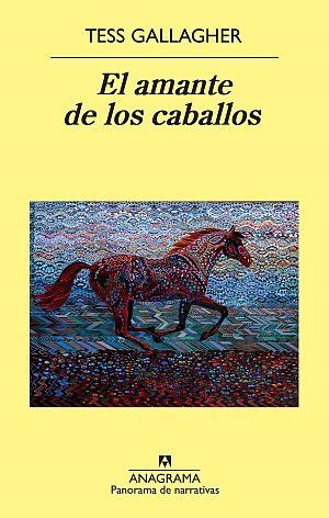 AMANTE DE LOS CABALLOS | 9788433975669 | GALLAGHER, TESS