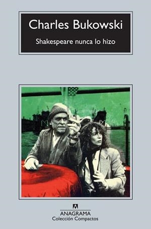 SHAKESPEARE NUNCA LO HIZO (CM) | 9788433976871 | BUKOWSKI, CHARLES