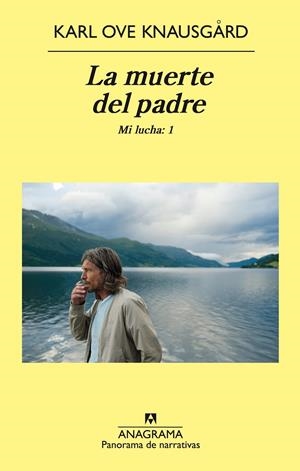 MUERTE DEL PADRE. MI LUCHA. VOL 1 | 9788433978448 | OVE KNAUSGÅRD, KARL