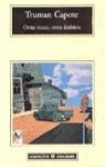 OTRAS VOVES OTROS AMBITOS | 9788433914859 | CAPOTE, TRUMAN
