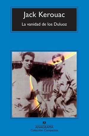 VANIDAD DE LOS DULUOZ | 9788433972880 | KEROUAC, JACK