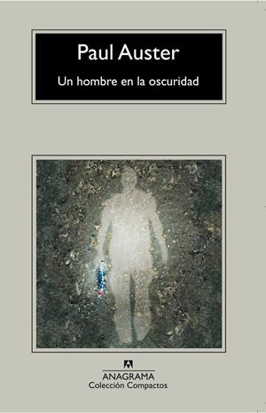 HOMBRE EN LA OSCURIDAD(CM) | 9788433973641 | AUSTER, PAUL