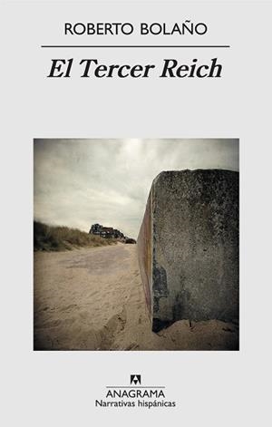 TERCER REICH | 9788433972057 | BOLAÑO, ROBERTO