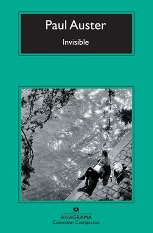 INVISIBLE (CM) | 9788433973979 | AUSTER, PAUL