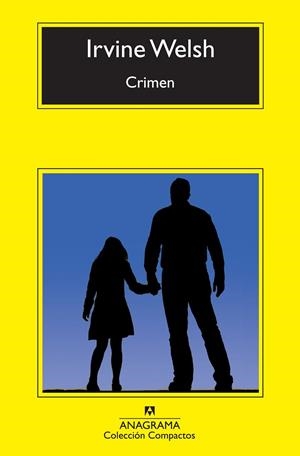 CRIMEN (CM) | 9788433976758 | WELSH, IRVINE