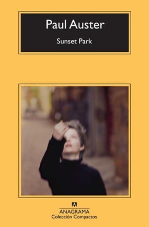 SUNSET PARK (CM) | 9788433976734 | AUSTER, PAUL