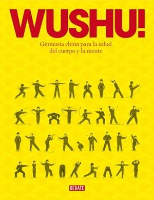 WUSHU! | 9788499924007 | TUNG,TIMOTHY