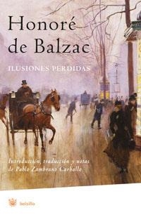 ILUSIONES PERDIDAS | 9788498670240 | DE BALZAC, H.