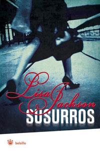 SUSURROS | 9788498670165 | JACKSON, L.
