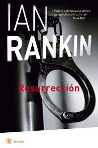 RESURRECCION | 9788498670158 | RANKIN, I.
