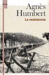 RESISTENCIA | 9788498673739 | HUMBERT, AGNES