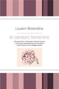 CEREBRO FEMENINO | 9788498673548 | BRIZENDINE, LOUANN