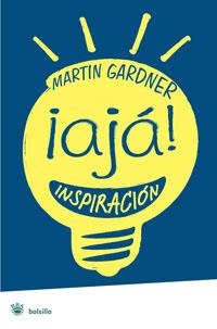 AJA !, INSPIRACION | 9788498672787 | GADNER, MARTIN