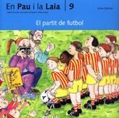 PARTIT DE FUTBOL, EL | 9788476025741