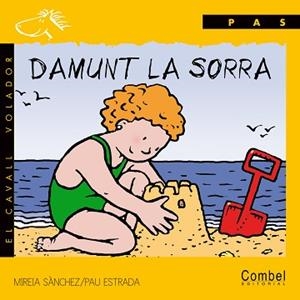 DAMUNT LA SORRA | 9788478644186