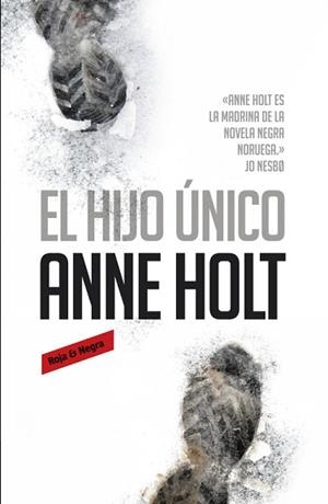 EL HIJO ÚNICO | 9788439727989 | HOLT,ANNE