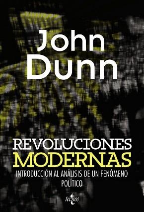 REVOLUCIONES MODERNAS | 9788430959082 | DUNN, JOHN