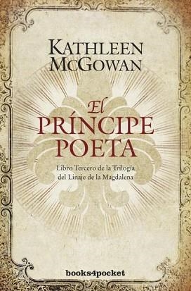 EL PRÍNCIPE POETA | 9788415870210 | MCGOWAN, KATHLEEN