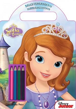 SOFIA. BALLS I ENCANTERIS | 9788490572726 | DIVERSOS AUTORS
