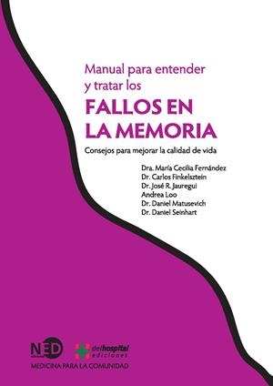 MANUAL PARA ENTENDER Y TRATAR LOS FALLOS EN LA MEM | 9788494236402