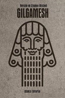 GILGAMESH | 9788420683270 | ANÓNIMO