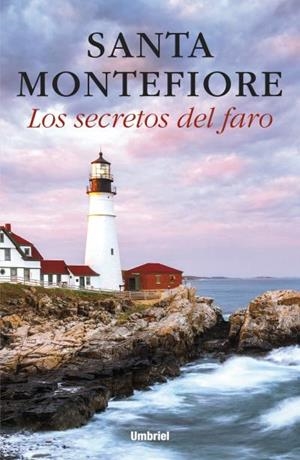 LOS SECRETOS DEL FARO | 9788492915453 | MONTEFIORE, SANTA