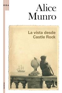 VISTA DESDE CASTLE ROCK | 9788498674392 | MUNRO, ALICE