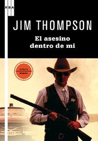 ASESINO DENTRO DE MI | 9788498677720 | THOMPSON, JIM