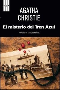 MISTERIO DEL TREN AZUL,EL | 9788498678871 | CHRISTIE, AGATHA