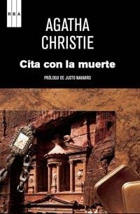 CITA CON LA MUERTE | 9788498678918 | CHRISTIE, AGATHA