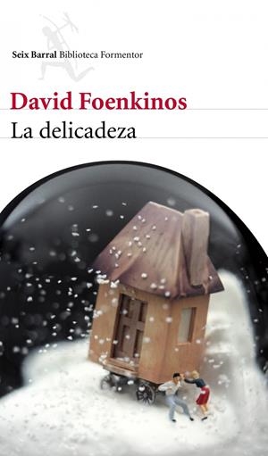 DELICADEZA | 9788432209246 | DAVID FOENKINOS