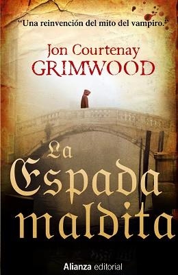 LA ESPADA MALDITA | 9788420686257 | COURTENAY GRIMWOOD, JON