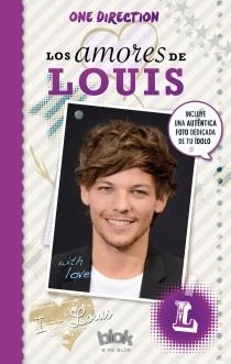 LOS AMORES DE LOUIS | 9788416075089 | EDICIONES B