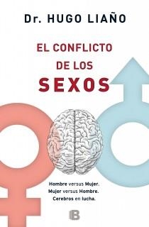 EL CONFLICTO DE LOS SEXOS | 9788466603133 | LIAÑO, HUGO