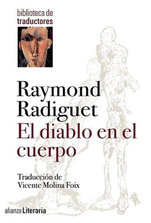 EL DIABLO EN EL CUERPO | 9788420688268 | RADIGUET, RAYMOND