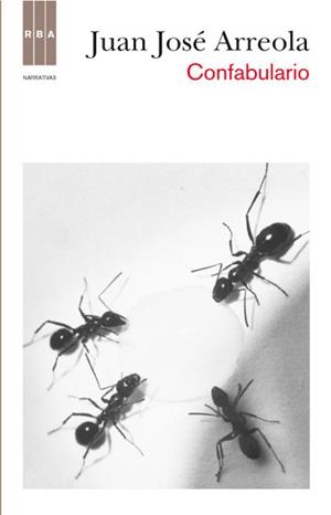 CONFABULARIO | 9788490063149 | ARREOLA , JUAN JOSE