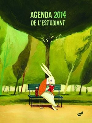 AGENDA DE L'ESTUDIANT | 9788415357575 | GÓMEZ ARAGÓN, CARMEN