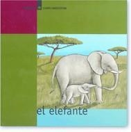 ELEFANTE, EL | 9788424617295