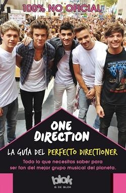 GUÍA DEL PERFECTO DIRECTIONER | 9788416075102 | VARIOS AUTORES