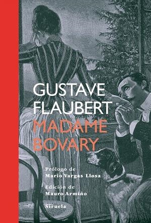 MADAME BOVARY | 9788415723936 | FLAUBERT, GUSTAVE