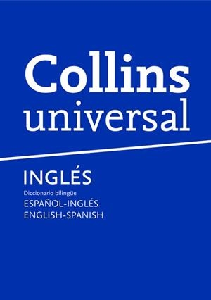 UNIVERSAL INGLES-ESPAÑOL 2009 | 9788425343179