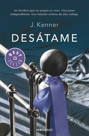 DESÁTAME (STARK, 1) | 9788490328217 | KENNER,J.