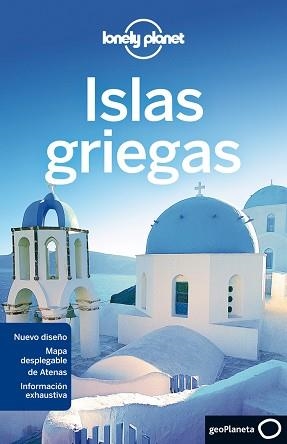 ISLAS GRIEGAS 3 | 9788408111788 | AA. VV.