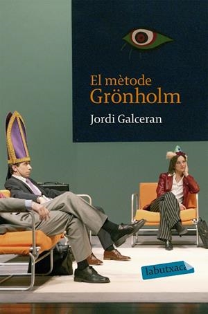 METODE GRONHOLM LABUTXACA | 9788496863736 | GALCERÁN, JORDI