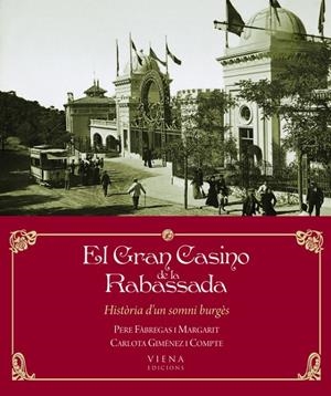 GRAN CASINO DE LA RABASSADA | 9788483306574