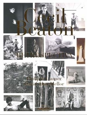 CECIL BEATON. RETROSPECTIVA | 9788497859066 | AA. VV.