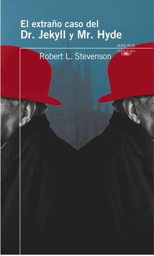 EXTRAÑO CASO DE DR. JEKYLL Y MR HIDE | 9788420473208 | STEVENSON, ROBERT LOUIS